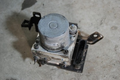 Ford ranger ii насос abs 0265231027 фото №1