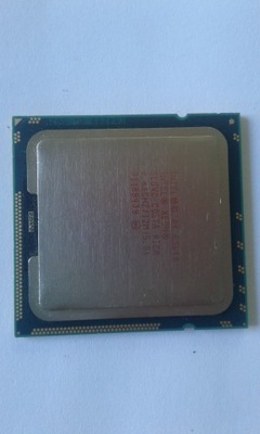 Procesor Intel Xeon E5640 2,66GHZ/12M/5,86