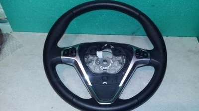 Ford ecosport 2014 r воздуховод многофункциональный фото №1