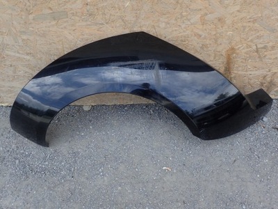 Крыло левый задняя задний ford street ka фото №1