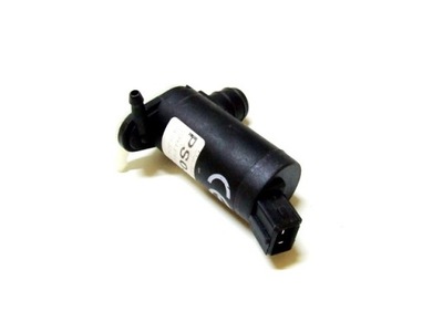 Помпа распылителя ford transit mondeo fiesta фото №1