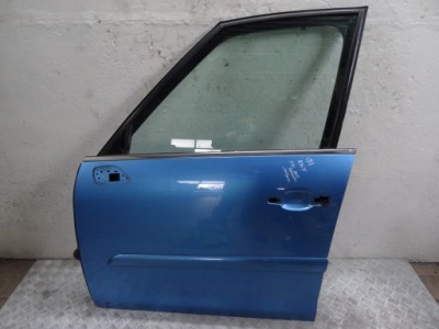 Citroen c4 picasso двері лівий перед knyc ідеальний стан фото №1