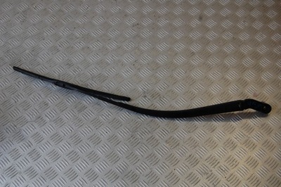 Важіль двірники праве mazda 6 vi gj lift фото №1