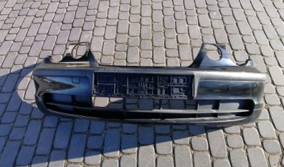 Bmw e46 бампер передний compakt pomorskie фото №1