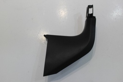 Vw arteon защита стойка 3g8863484 фото №1