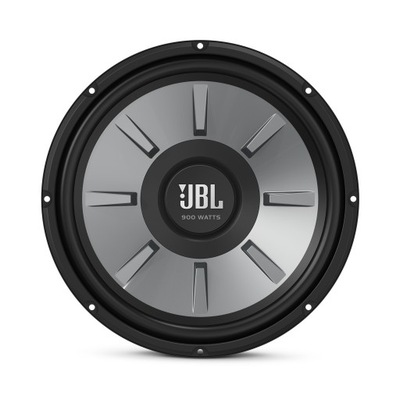 ALTAVOZ DE BAJO SUBWOOFER JBL STAGE 1010 25CM 900W DO CAJAS BASOWEJ TUBY  