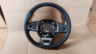 Renault megane iv повітропровід фото №1