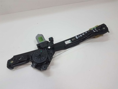 Ford ecosport подъемник стекло левый задняя задний фото №1