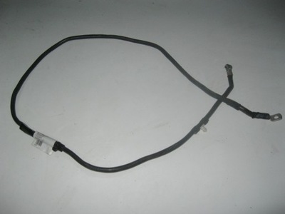 Vw passat cc шланг генератора 3c0971230fk фото №1