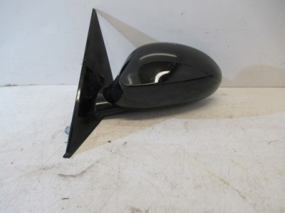 Дзеркало ліва bmw e87 i 5pin фото №1