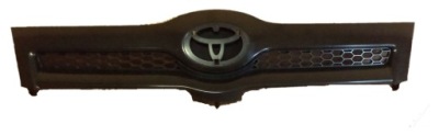 Решётка радиатора решётка радиатора решётка радиатора toyota corolla verso 2004- фото №1