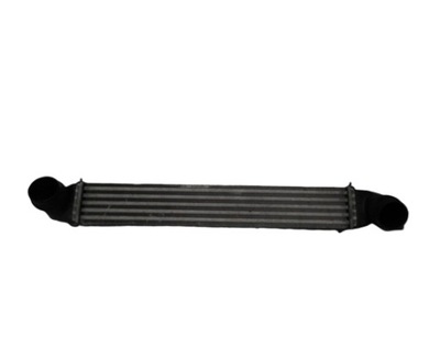 Mini r55 r56 r60 радіатор інтеркулер 8506904 фото №1