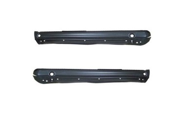 SILL RIGHT / LEFT MERCEDES 190 W201 82-93 SET  