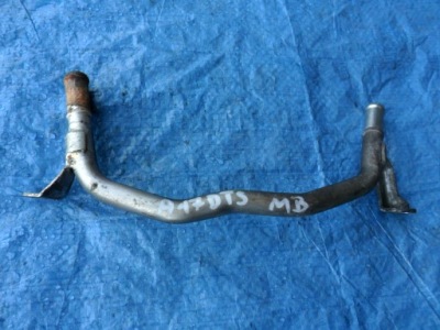 Opel-części | meriva b astra j труба магистраль шланг wody 1.7 cdti фото №1