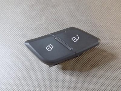 Audi q7 4m переключатель замка 4m1962107 фото №1