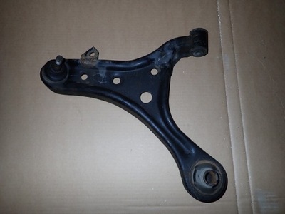 Toyota iq 08- рычаг передний правый перед фото №1