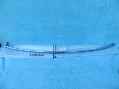 Audi a8 s8 4n0 d5 молдинг кришки задній фото №1