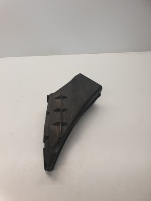 Впуск повітрозабірник повітря audi a6 c6 4f0129521b фото №1