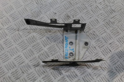 Кронштейн кронштейн лівий fiat freemont 2017 фото №1