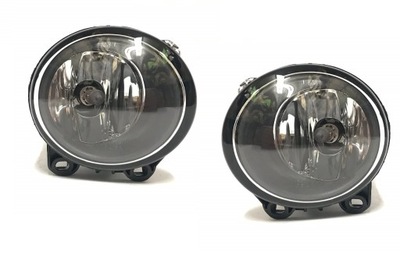 BMW 5 F10 F10 3 E92 E93 2006- M-PAKIET HALOGEN LAMP SET  