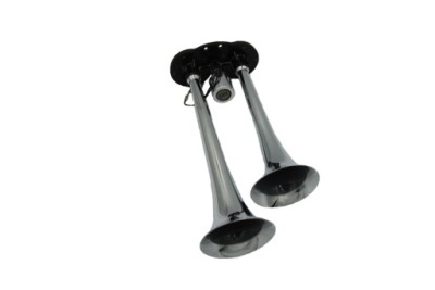 Сигнал пневматичний сигнал клаксон tir фото №1