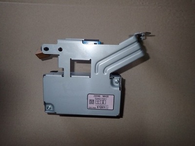 Dw infiniti q70 блок керування 285n61ma0b фото №1