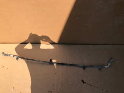 Патрубок води audi e-tron 4ke145948e фото №1