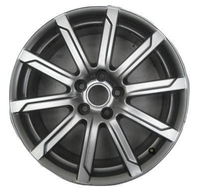 LLANTA ALUMINIO 18 ET 43 5X112 AUDI A6 C6 S-LINE  