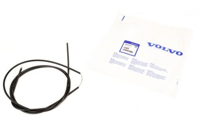 Трос тяга капот оригинал volvo xc90 фото №1