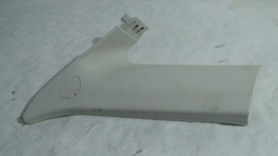 Focus mk3 захист стійка середнього ліва фото №1