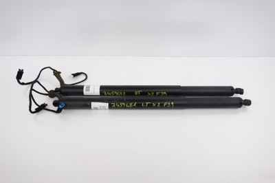 Амортизаторы амортизаторы крышки bmw x2 f39 7459681/2 фото №1