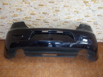 Бампер задня alfa romeo 159 фото №1