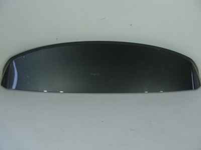 Спойлер крышки vw t-roc 2ga827933 фото №1