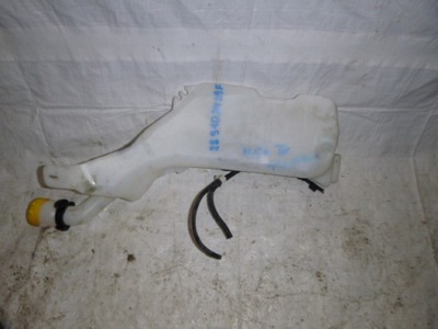 Renault talisman бачок омивача фото №1