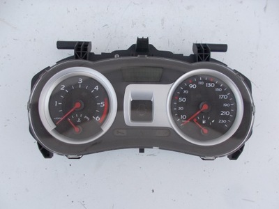 CUADRO DE INSTRUMENTOS CUADRO RENAULT CLIO 3 1.5 8200761861M  