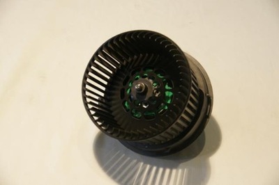 AIR BLOWER FAN PEUGEOT 107 1 I EUROPE LODZ  