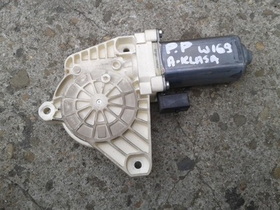 MOTOR DERECHA DELANTERO CLASE A W169 A1698201642  