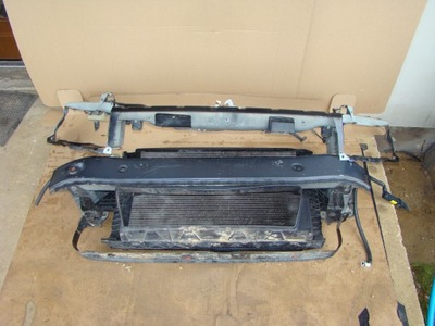 Volvo s40 v50 c30 04-09r .pas передний komple. w014 фото №1