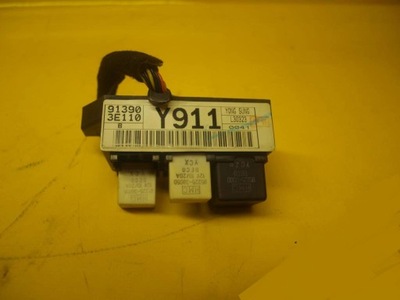 KIA SORENTO 03- 09R RELAY UNIT  