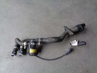 BOMBA DE AGUA 9013378B VOLVO S80 II 4.4 V8  