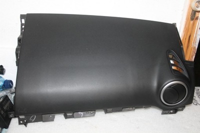 Заглушка подушки безопасности подушка безопасности пассажира mazda 3 приборная панель приборная фото №1