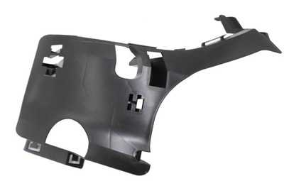 Кронштейн крепления бампера перед ford galaxy 2010 фото №1