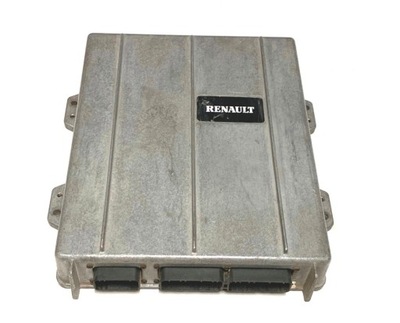 Блок керування renault magnum 5010284082 фото №1