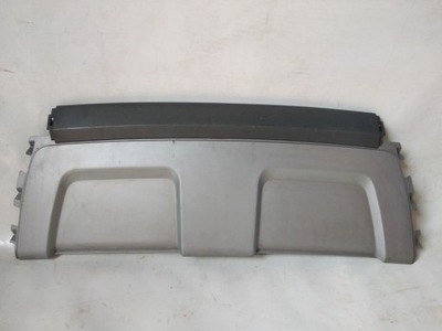 LAND ROVER EVOQUE SPOILER ANTDĖKLAS BUFERIO GAL. 