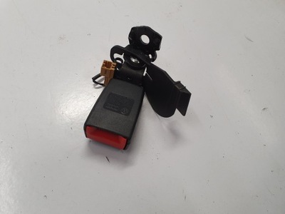 Audi a6 c7 sedan кліпса поперечина задня задня фото №1