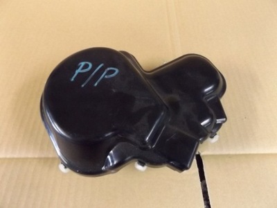 Porsche panamera доводчик замка двері перед правий фото №1