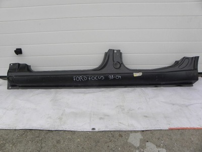 Ford focus порог левая сторона фото №1