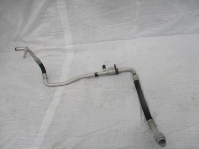 Шланг трубка патрубок кондиціонер кондиціонера mercedes w164 x164 ml gl фото №1