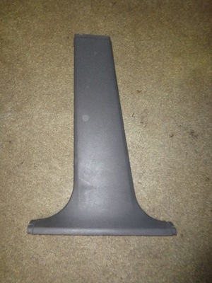 C-max захист стійка оббивка блок двигуна пластик ліва фото №1