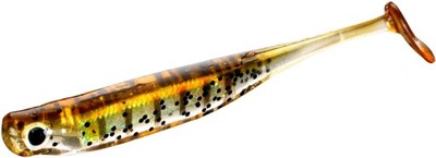 GUMA MIKADO PRZYNĘTA FURYO 11.5cm KOLOR 515 5.5g